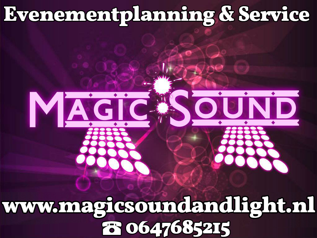 Magic Sound 